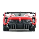 Ferrari XXX Evo rouge - Rastar 79300 - 1/24 - 5