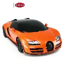 Bugatti Grand Sport Vitesse - RASTAR RS53900 - 1/18 - 2