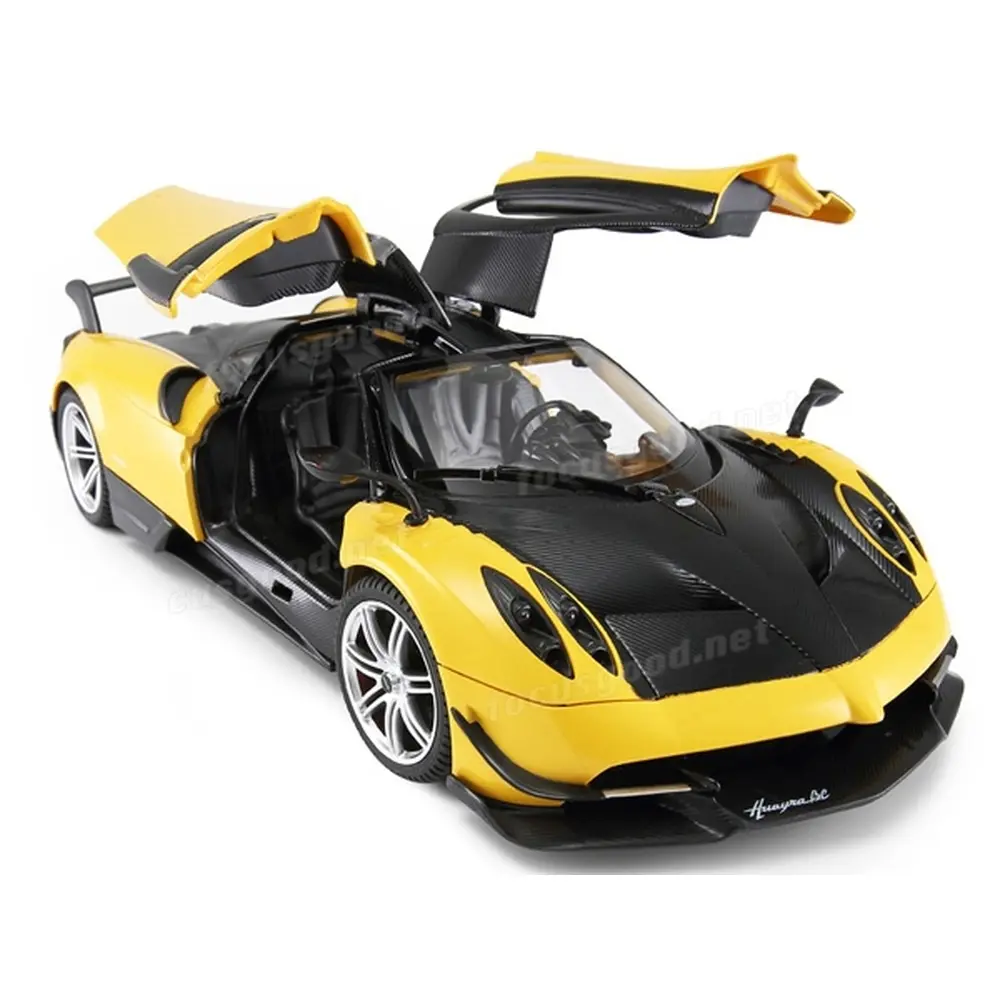Voiture électrique Pagani Huayra BC - Rastar RS75400 - 1/14  - 3