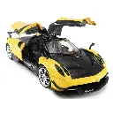 Voiture électrique Pagani Huayra BC - Rastar RS75400 - 1/14  - 3