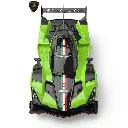 Lamborghini SC63 - Rastar 10160 - 1/24 - 5