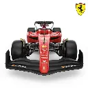 Ferrari F1 75 - Rastar RS99900 - 1/12 - 6