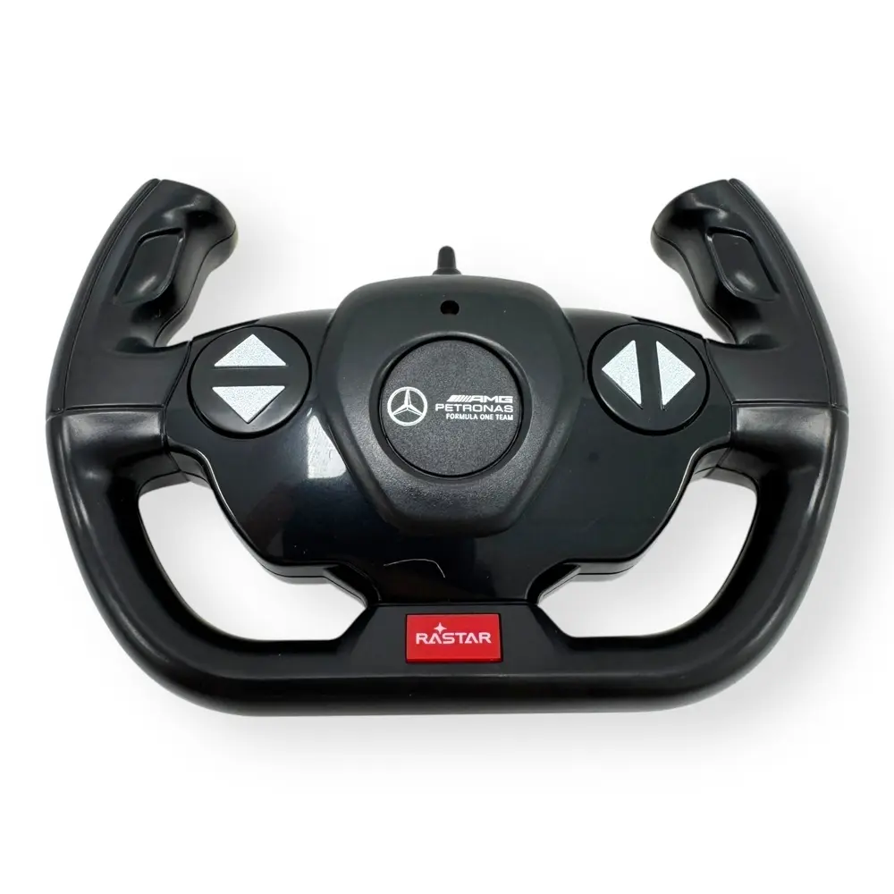 Mercedes AMG Petronas F1 W15 E Performance - Rastar RS10250 - 1/12 - 11