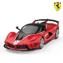 Ferrari FXXK Evo - Rastar RS96900 - 1/18 - 3