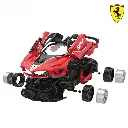 Ferrari FXXK Evo - Rastar RS96900 - 1/18 - 5