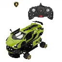 Lamborghini Sian - Rastar RS97400 - 1/18 - 7