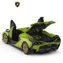 Lamborghini Sian - Rastar RS97400 - 1/18 - 2