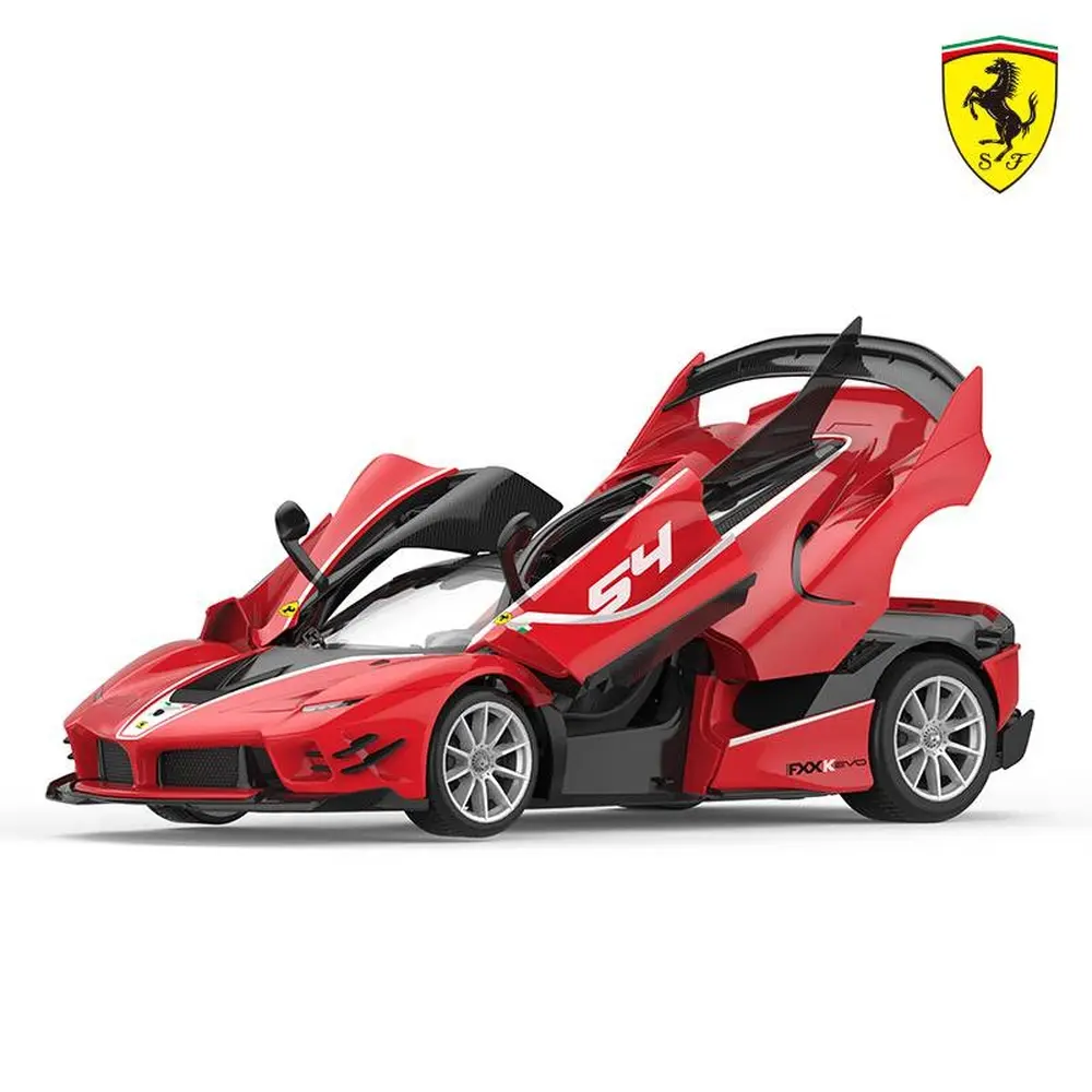 Ferrari FXXK Evo - Rastar RS96900 - 1/18 - 2