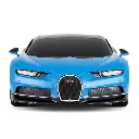 Bugatti Chiron RC bleue - Rastar 76100 - 1/24 - 3