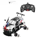 BMW M8 GT3 - Rastar RS97200 - 1/18 - 4