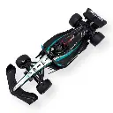 Mercedes AMG Petronas F1 W15 E Performance - Rastar RS10250 - 1/12 - 5