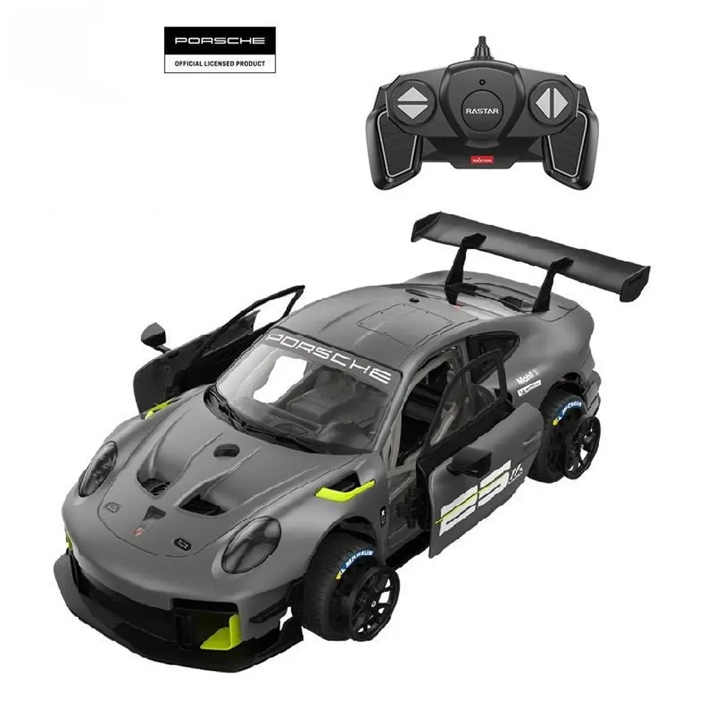 Porsche 911 GT2 RS Clubsport 25 - Rastar RS99600 - 1/18 - 2