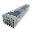 Voiture voyageurs express - Roco 6200007 - HO 1/87 - SNCF - Ep III - 2R - 4