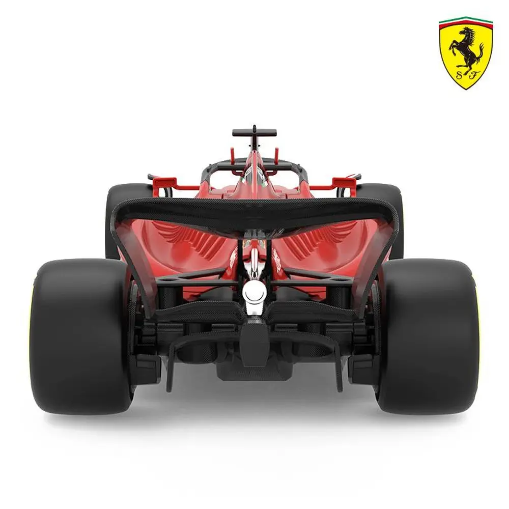 Ferrari F1 75 - Rastar RS93400 - 1/18 - 7