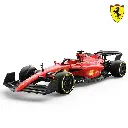 Ferrari F1 75 - Rastar RS99900 - 1/12 - 8