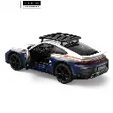 Porsche 911 Dakar performance - Rastar 10131 - 1/14 - 3