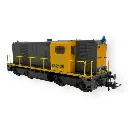 Locomotive diesel BB 62405 - Roco 7300006 - HO 1/87 - SNCF - EP. V - Analogique - 2R - 2