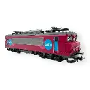 Locomotive électrique BB 22238 Ouigo - Roco 7510013 - SNCF - HO 1/87 - EP. VI - Digital Sound - 2R - 2