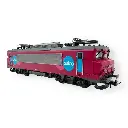 Locomotive électrique BB 22238 Ouigo - Roco 7500013 - SNCF - HO 1/87 - EP. VI - Analogique - 2R - 2