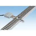 Câble de raccordement pour l'alimentation électrique de 70 cm - Rokuhan 7297408 - Z 1/220 - 3