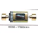 Moteur 5 pôles - Roco 85098 - HO 1/87 - 2