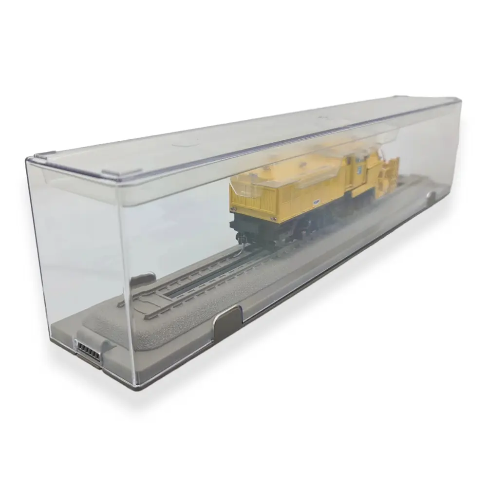 Turbine à neige Beilhack - ROCO 72804 - HO 1/87 - Conrail - 2