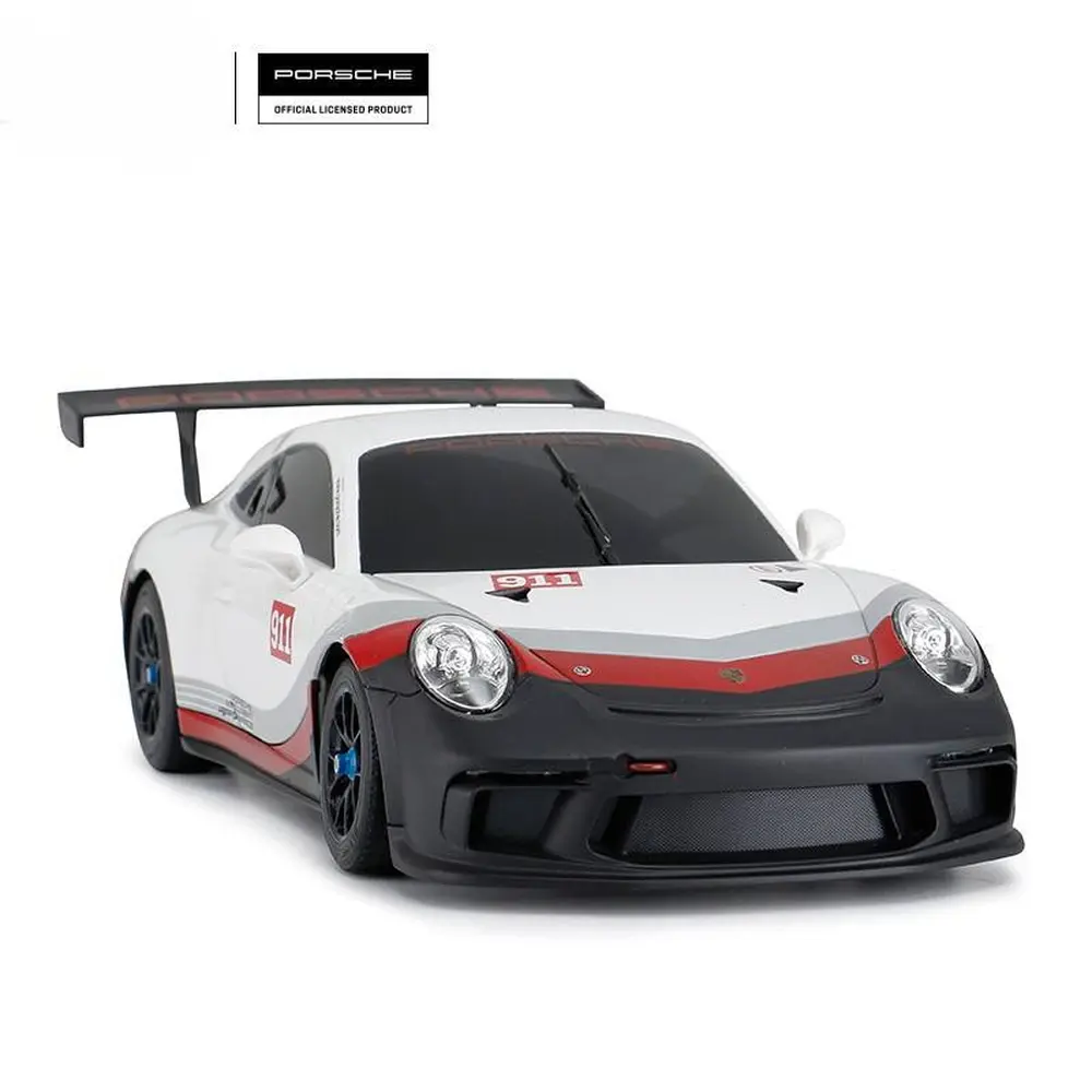 Porsche 911 GT3 Cup - Rastar 59400 - 1/18 - 5