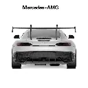 Mercedes AMG GT2 - Rastar RS10230 - 1/24 - 4