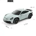 Porsche 911 Dakar - Rastar 10140 - 1/24 - 4