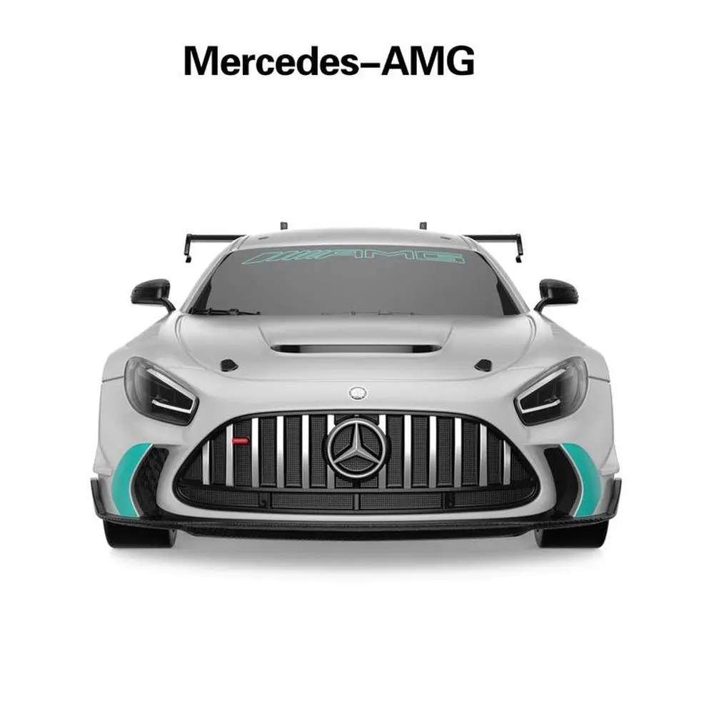 Mercedes AMG GT2 - Rastar RS10230 - 1/24 - 3