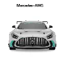 Mercedes AMG GT2 - Rastar RS10230 - 1/24 - 3