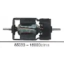 Moteur de rechange pour locotracteurs Y 8000 - Roco 85033 - HO 1/87 - 2