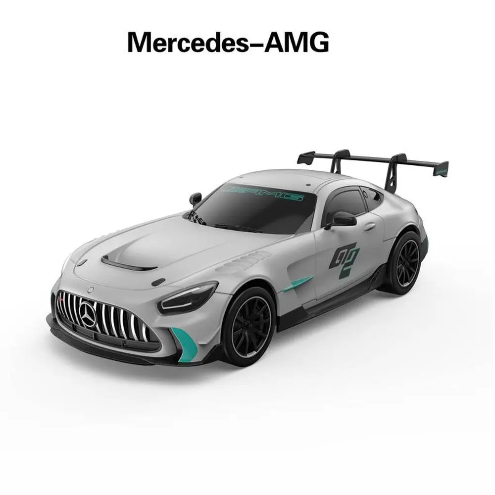 Mercedes AMG GT2 - Rastar RS10230 - 1/24 - 7