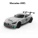 Mercedes AMG GT2 - Rastar RS10230 - 1/24 - 7