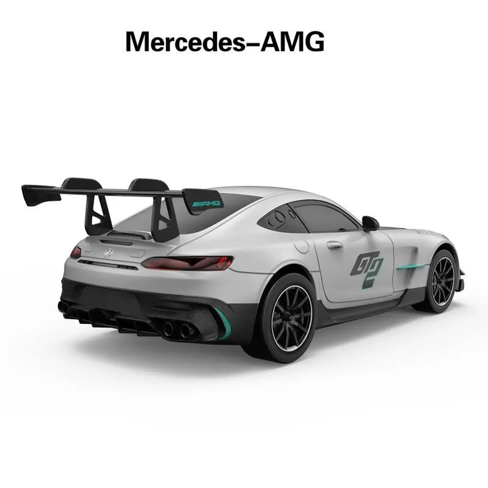 Mercedes AMG GT2 - Rastar RS10230 - 1/24 - 8