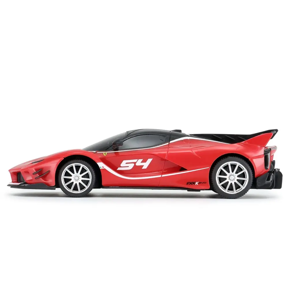 Ferrari XXX Evo rouge - Rastar 79300 - 1/24 - 3