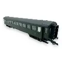 Voiture voyageurs B11 myfi 13772 - Roco 6200005 - HO 1/87 - SNCF - Ep III - 2R - 2