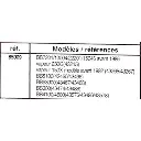 Moteur 5 pôles - Roco 85009 - HO 1/87 - 3