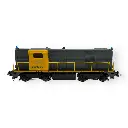 Locomotive diesel BB 62405 - Roco 7300006 - HO 1/87 - SNCF - EP. V - Analogique - 2R - 3