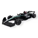 Mercedes AMG Petronas F1 W15 E Performance - Rastar RS10250 - 1/12 - 2