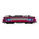 Locomotive électrique BB 22238 Ouigo - Roco 7520013 - SNCF - HO 1/87 - EP. VI - Digital Sound - 3R - 3