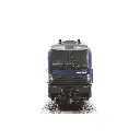 Coffret de 7 voitures Nightjet - Roco 5500004 - HO 1/87 - ÖBB - Ep VI - 2R - 3