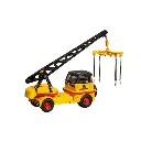 Grue Griffet M2 - Calberson - ROUTE87 RO1043 - HO 1/87 - 2