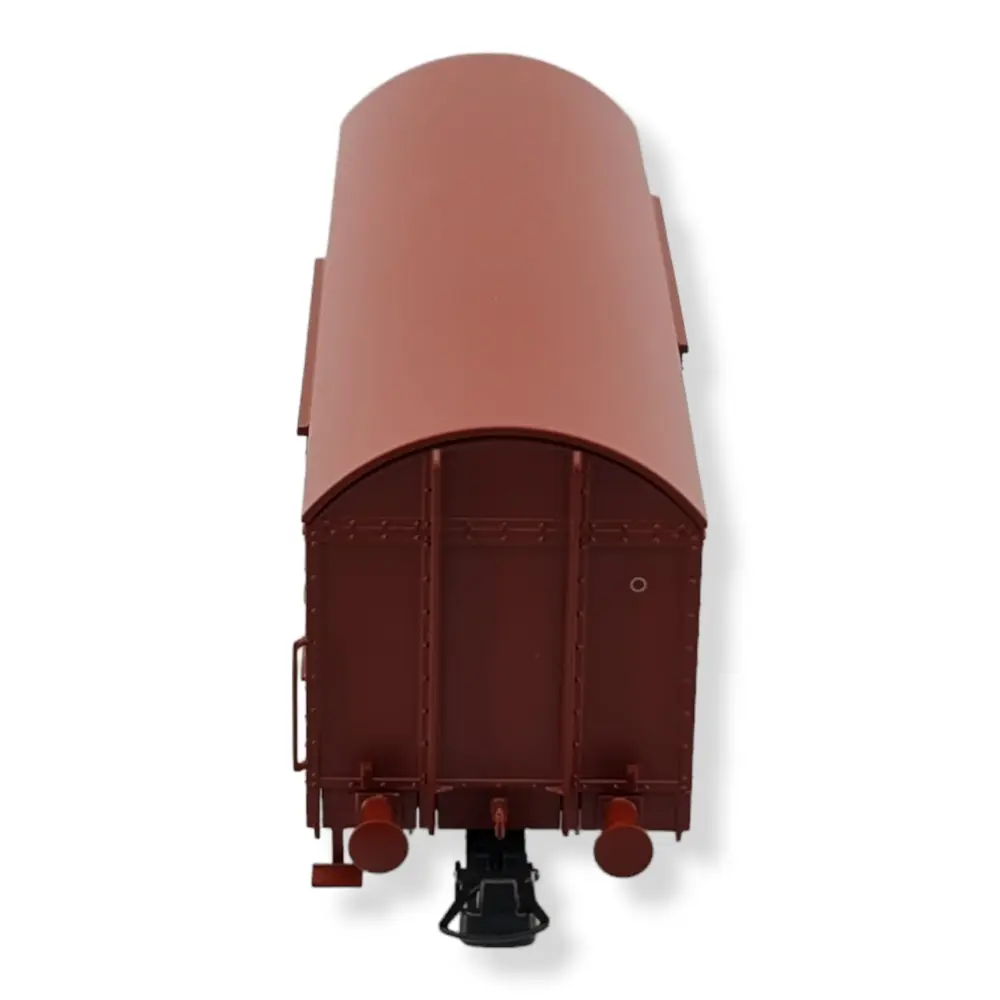 Wagon couvert type Gs marchandises ROCO 76319  - SNCF - HO 1/87 - EP IV - 3