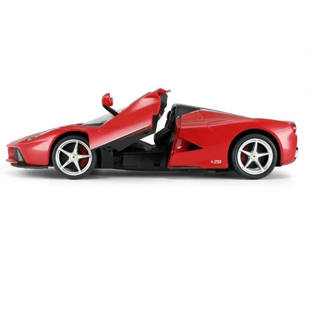 Voiture électrique Ferrari Aperta rouge - Rastar RS75800 - 1/14  - 3