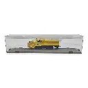 Turbine à neige Beilhack - ROCO 72804 - HO 1/87 - Conrail - 4