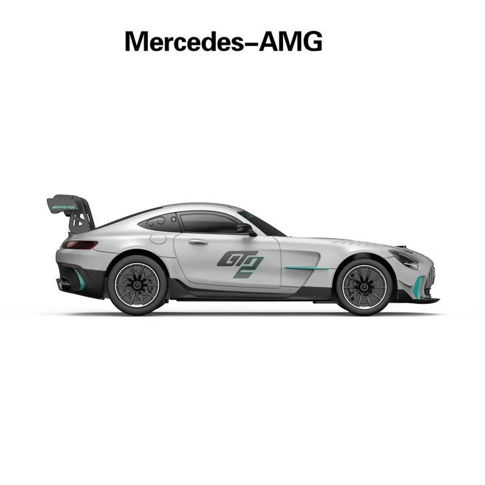 Mercedes AMG GT2 - Rastar RS10230 - 1/24 - 6