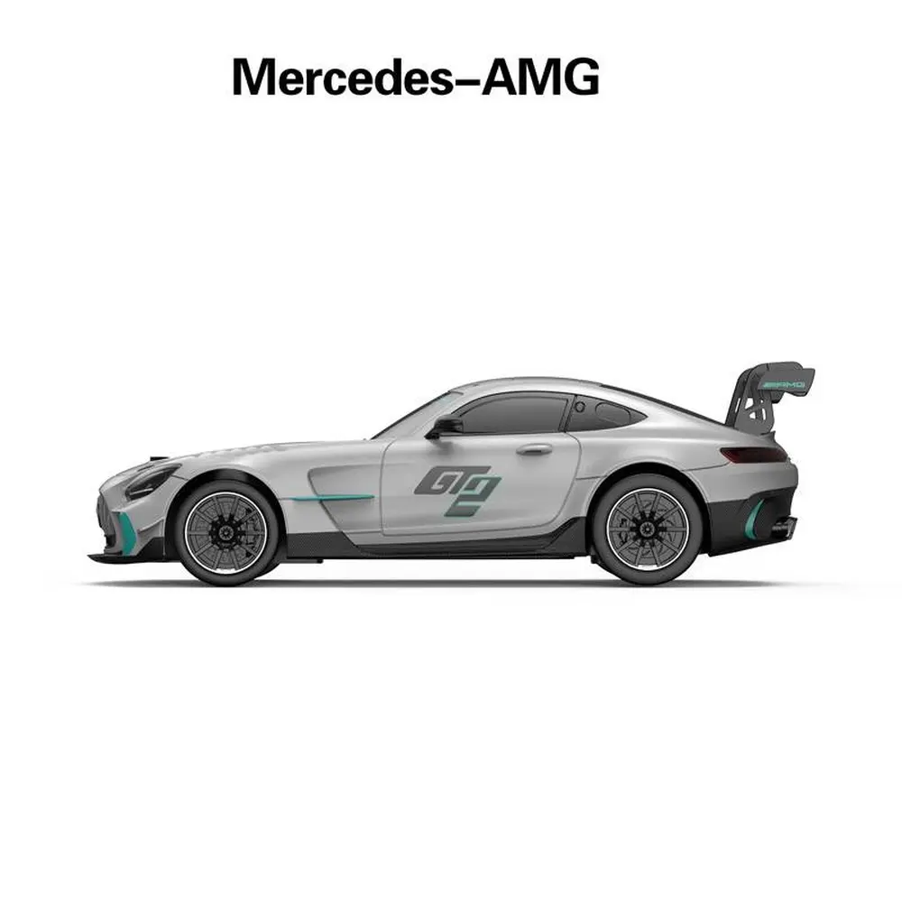 Mercedes AMG GT2 - Rastar RS10230 - 1/24 - 5