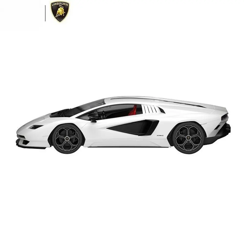 Lamborghini Countach LPI 800-4 - Rastar 92000 - 1/16 - 2