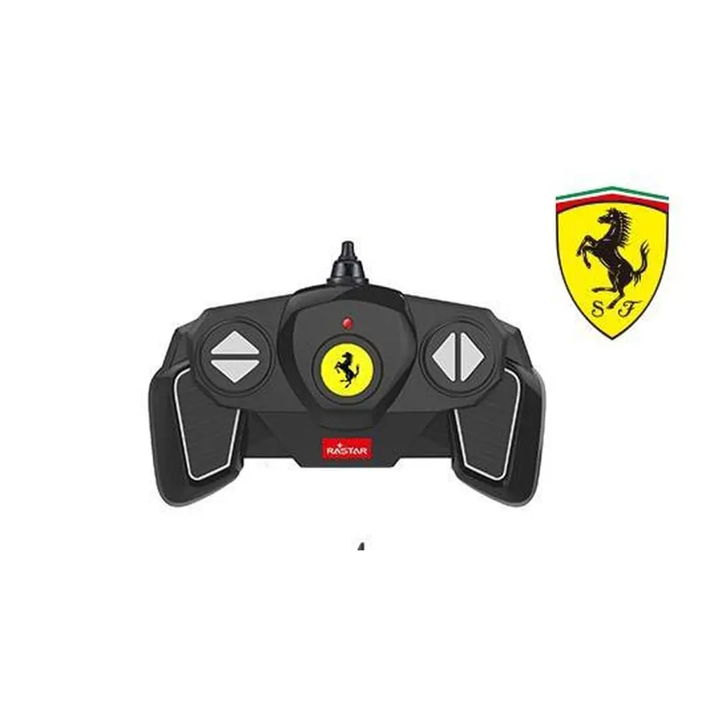 Ferrari FXXK Evo - Rastar RS96900 - 1/18 - 7